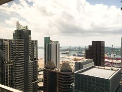 International Plaza (D2), Apartment #486333021